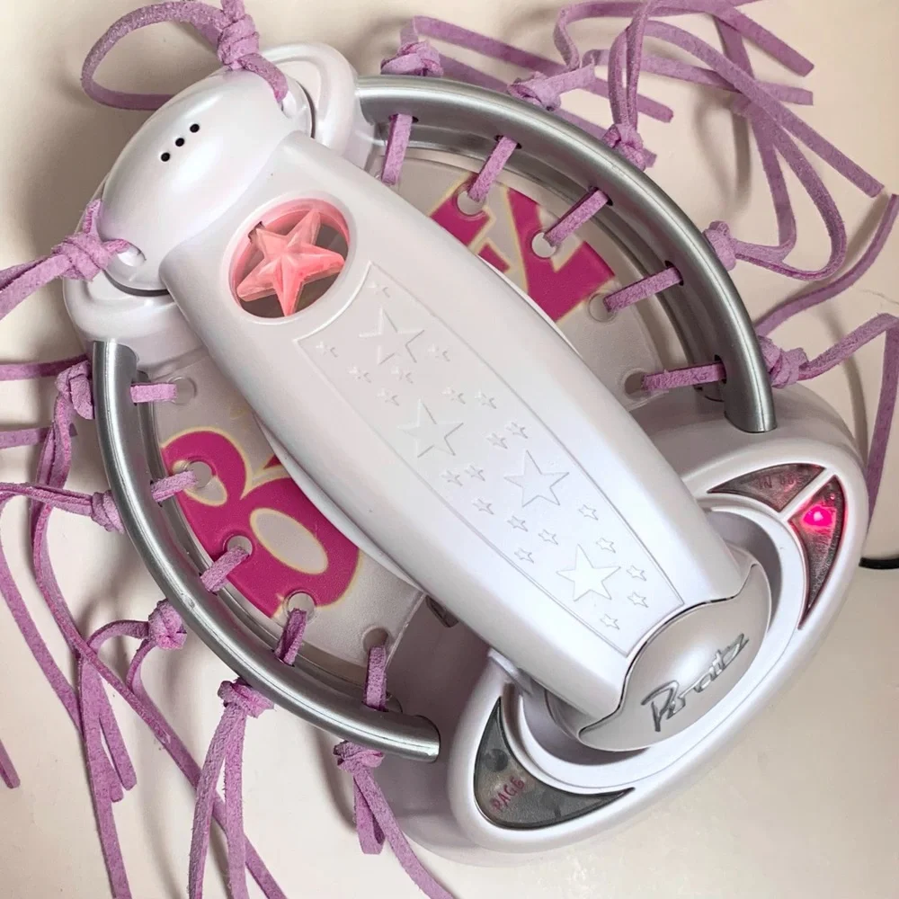 Bratz brand new